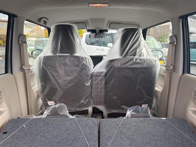 スズキ アルトラパンＬＣ 22枚目