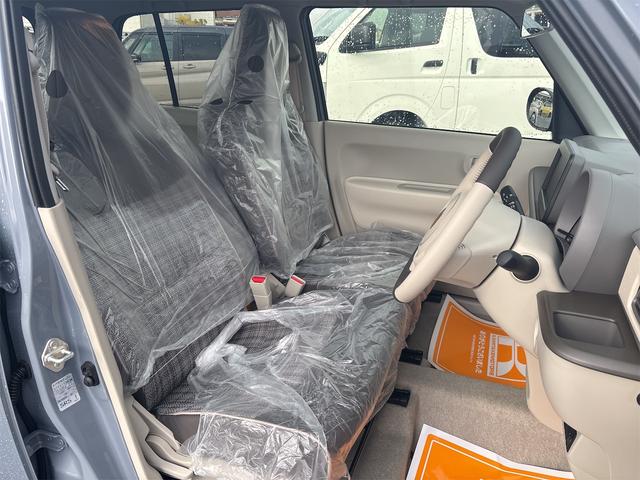 スズキ アルトラパンＬＣ 25枚目