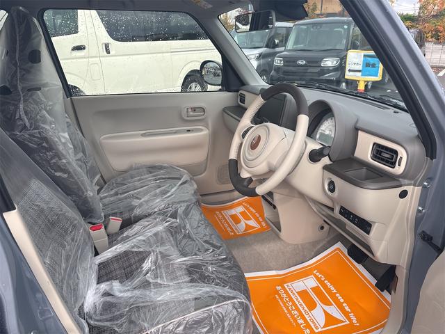 スズキ アルトラパンＬＣ 26枚目