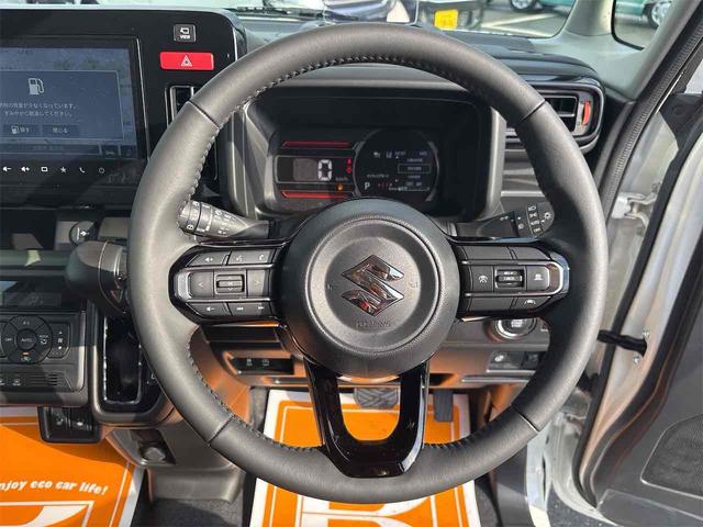 スズキ スペーシアギア 3枚目