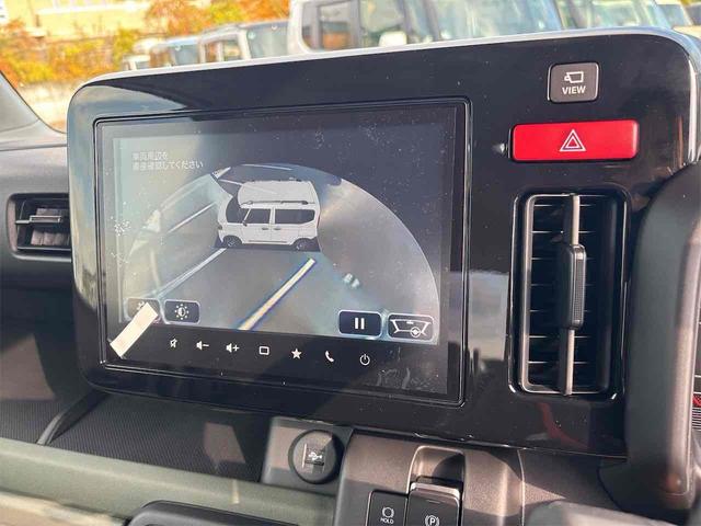 スズキ スペーシアギア 4枚目