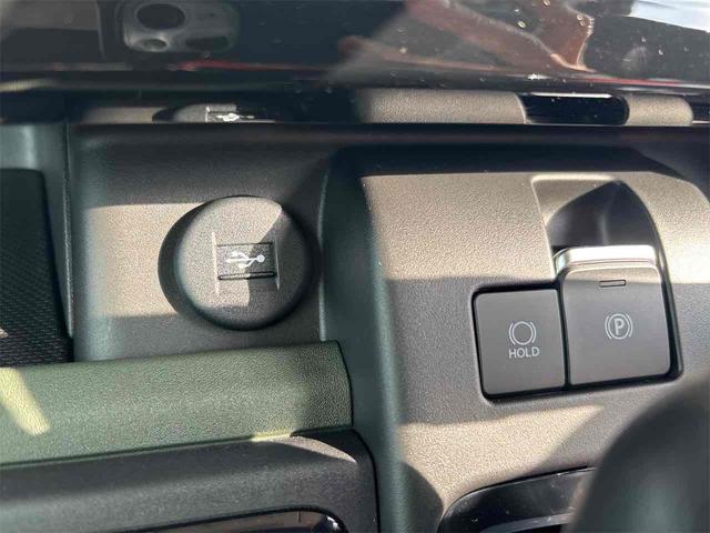 スズキ スペーシアギア 6枚目