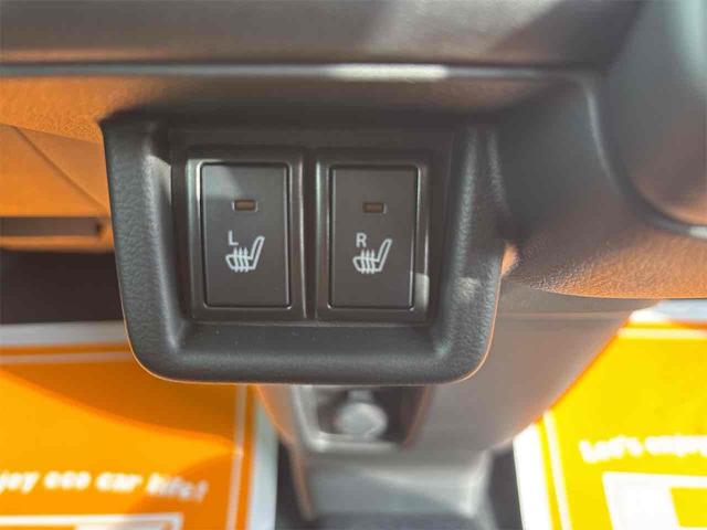 スズキ スペーシアギア 7枚目