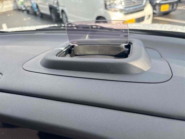 スズキ スペーシアギア 13枚目