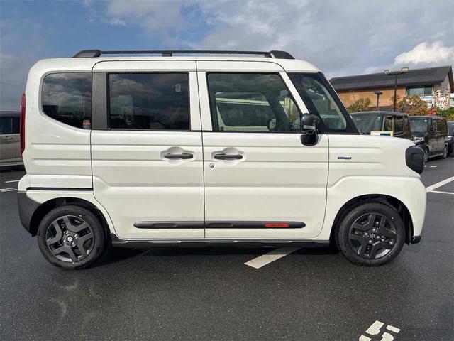 スズキ スペーシアギア 16枚目