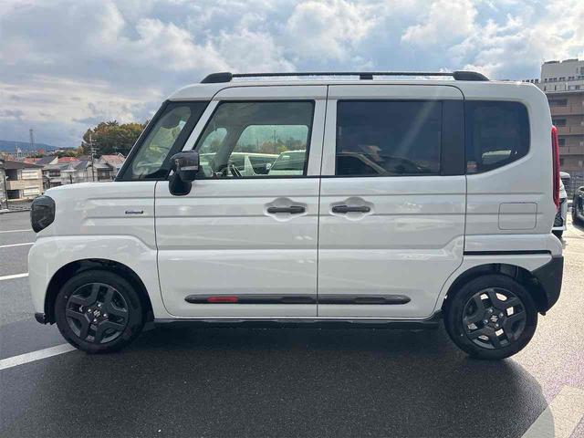 スズキ スペーシアギア 20枚目