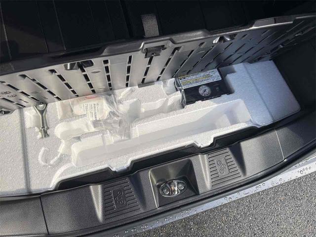 スズキ スペーシアギア 25枚目