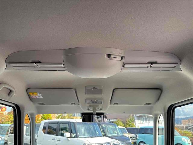 スズキ スペーシアギア 26枚目