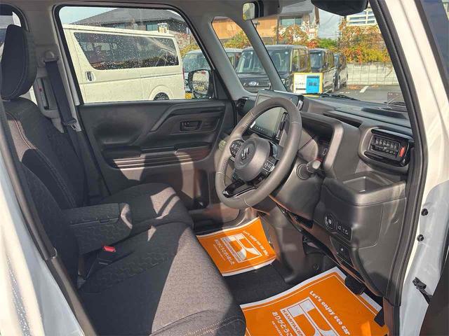 スズキ スペーシアギア 28枚目