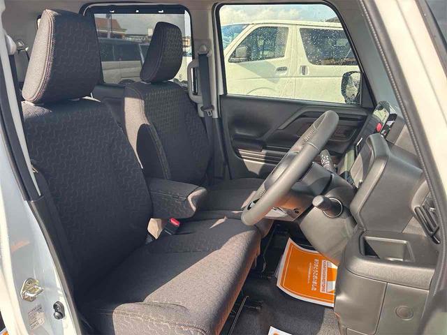 スズキ スペーシアギア 29枚目