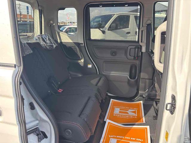 スズキ スペーシアギア 30枚目