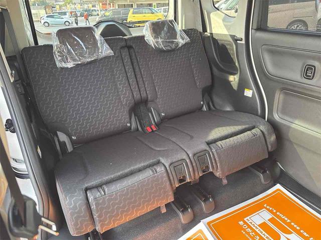 スズキ スペーシアギア 31枚目