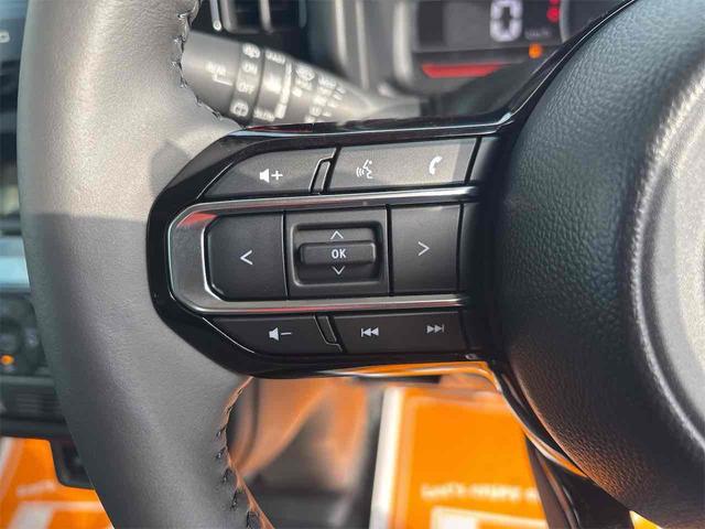 スズキ スペーシアギア 35枚目