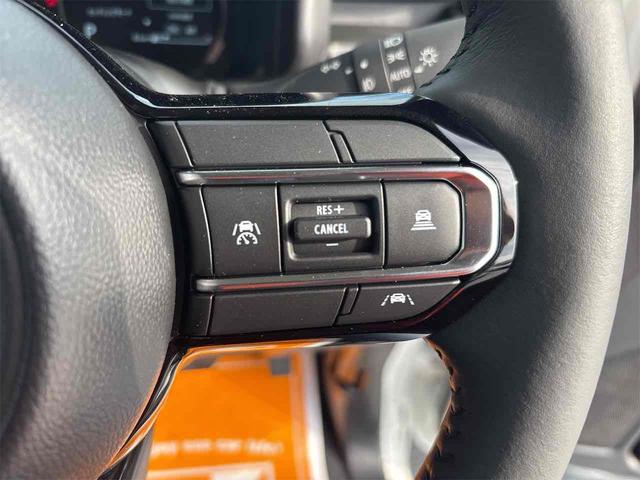 スズキ スペーシアギア 36枚目