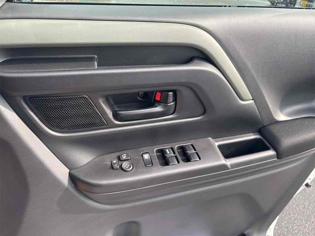 スズキ スペーシアギア 38枚目