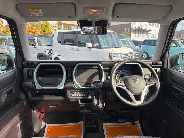 スズキ ハスラー 2枚目