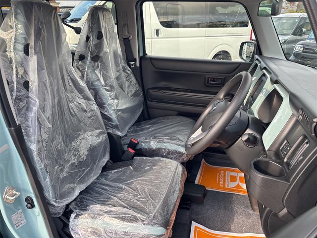 スズキ ハスラー 10枚目