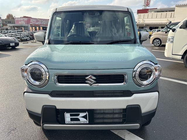 スズキ ハスラー 12枚目