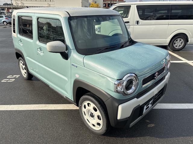 スズキ ハスラー 13枚目