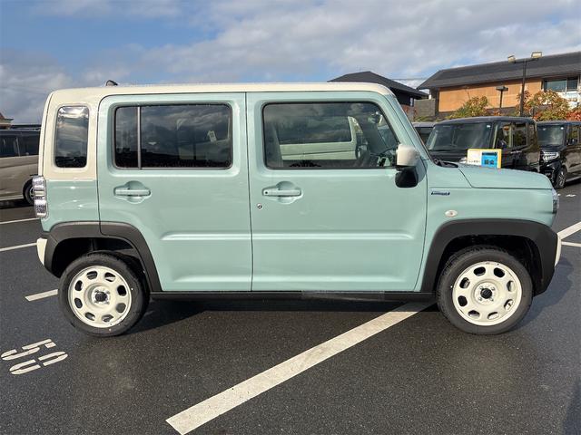 スズキ ハスラー 14枚目