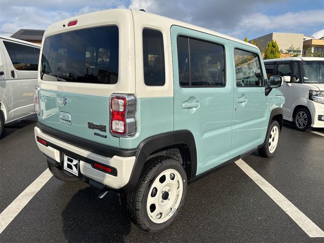 スズキ ハスラー 15枚目