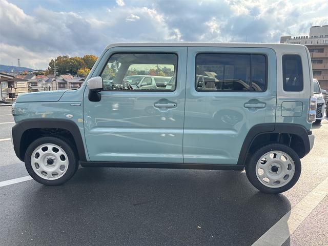 スズキ ハスラー 18枚目