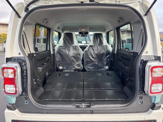 スズキ ハスラー 20枚目