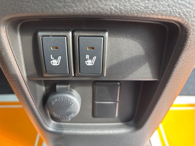 スズキ ハスラー 22枚目