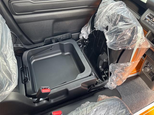 スズキ ハスラー 23枚目