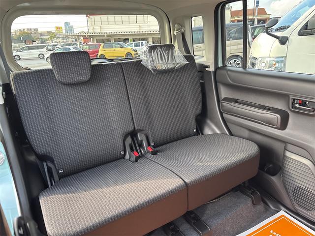 スズキ ハスラー 25枚目