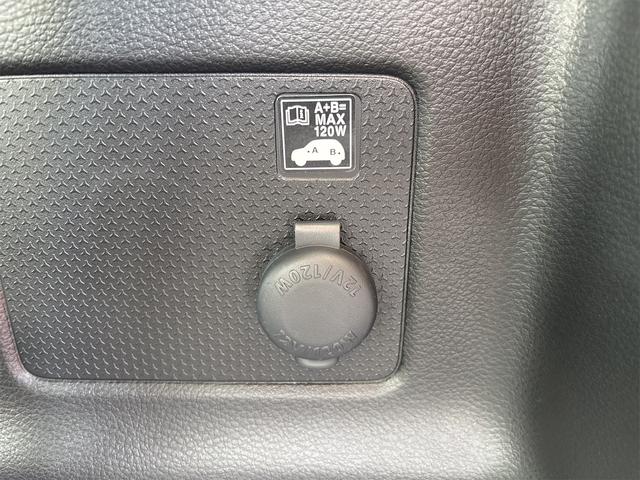 スズキ ハスラー 27枚目