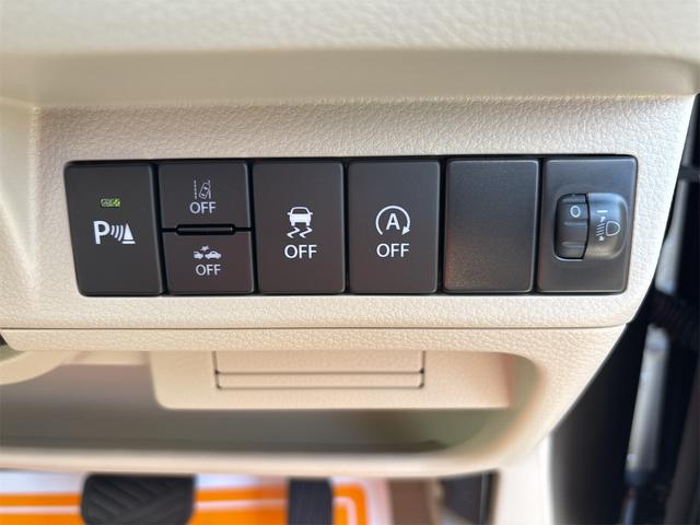 スズキ アルトラパンＬＣ 7枚目