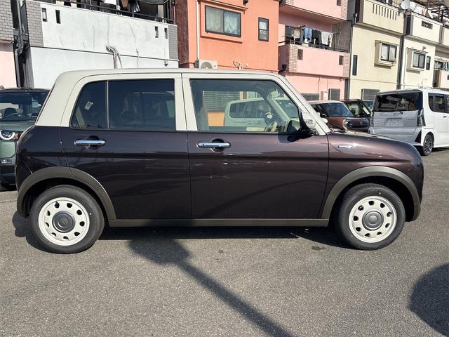 スズキ アルトラパンＬＣ 14枚目