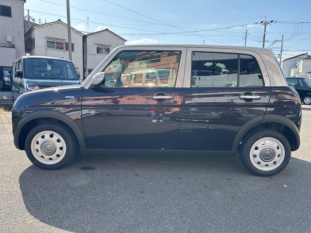 スズキ アルトラパンＬＣ 15枚目