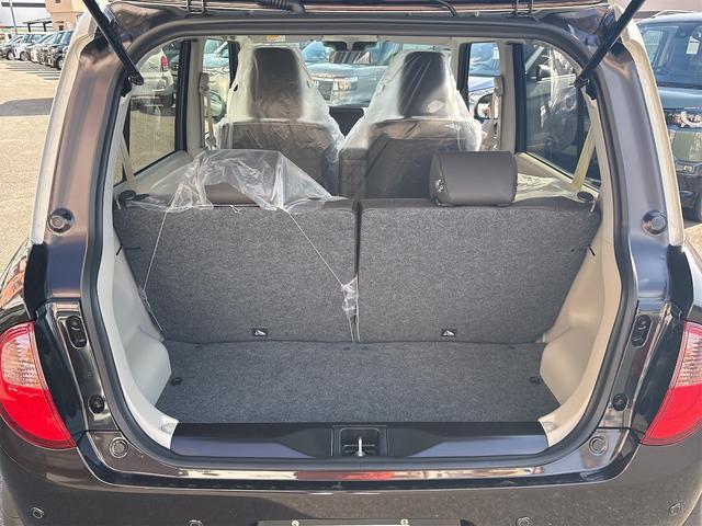 スズキ アルトラパンＬＣ 20枚目