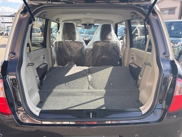 スズキ アルトラパンＬＣ 25枚目