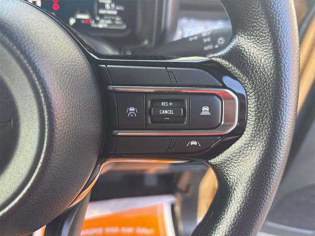 スズキ スペーシア 6枚目