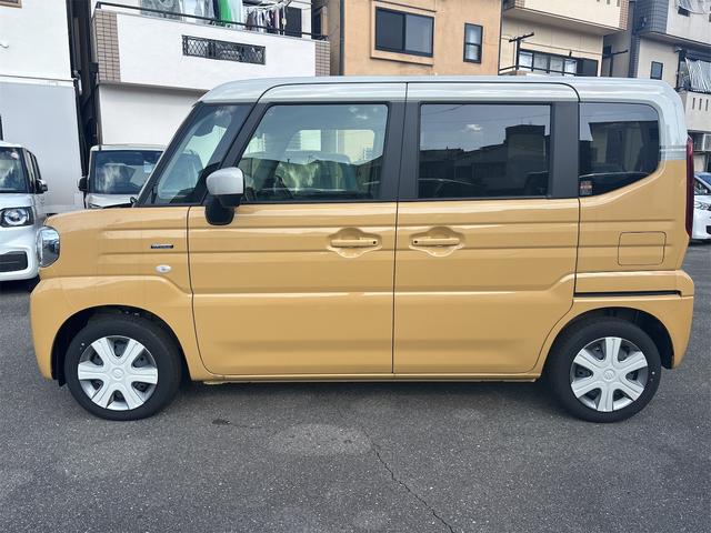 スズキ スペーシア 14枚目