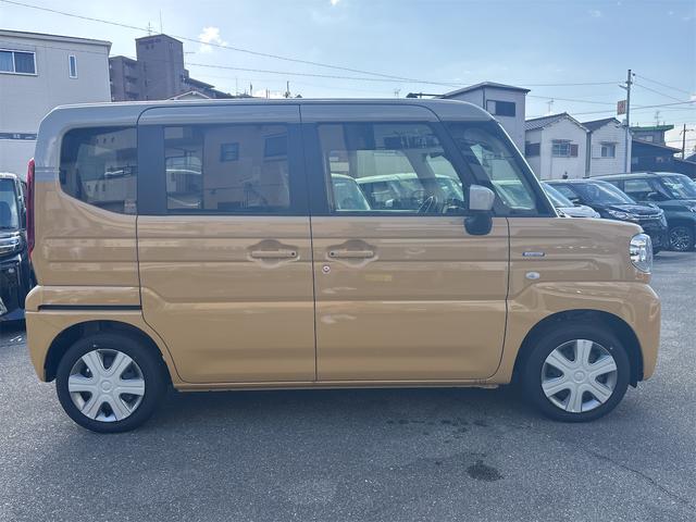 スズキ スペーシア 15枚目