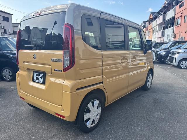 スズキ スペーシア 16枚目