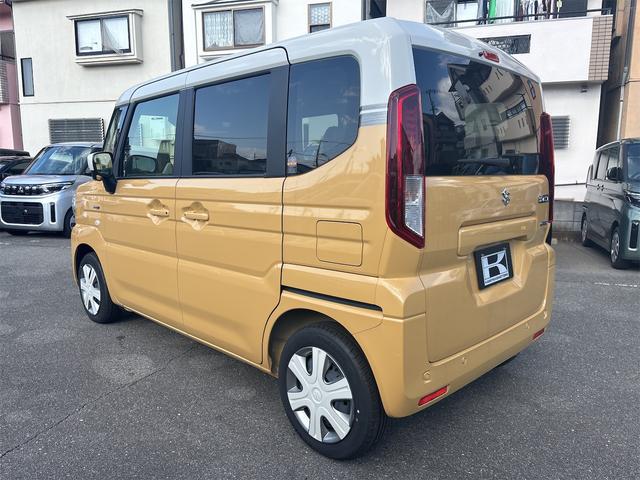 スズキ スペーシア 18枚目