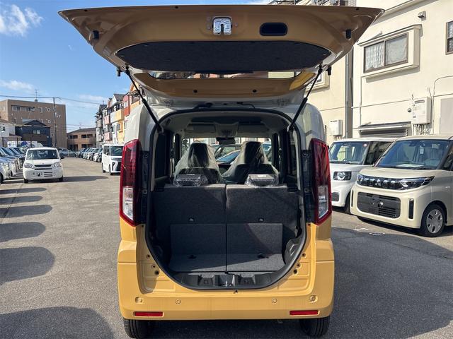 スズキ スペーシア 19枚目