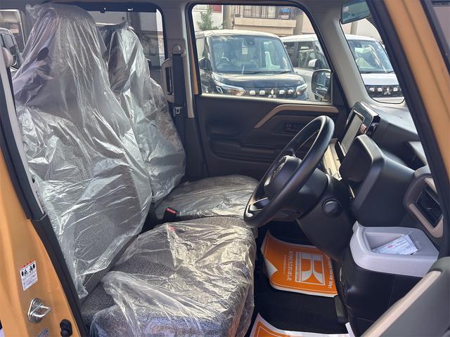 スズキ スペーシア 21枚目