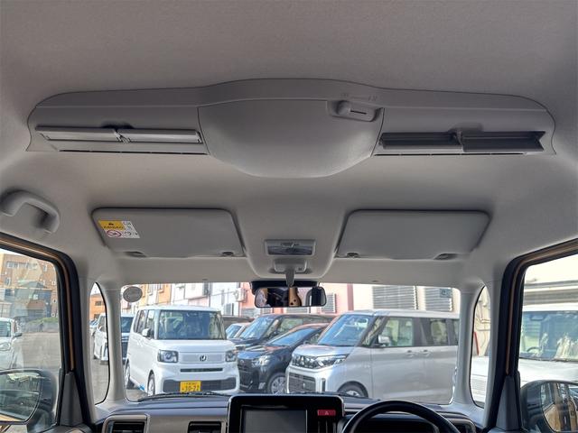 スズキ スペーシア 23枚目