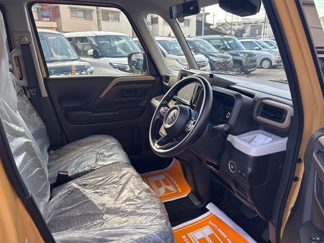 スズキ スペーシア 27枚目