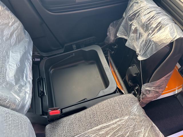 スズキ スペーシア 28枚目