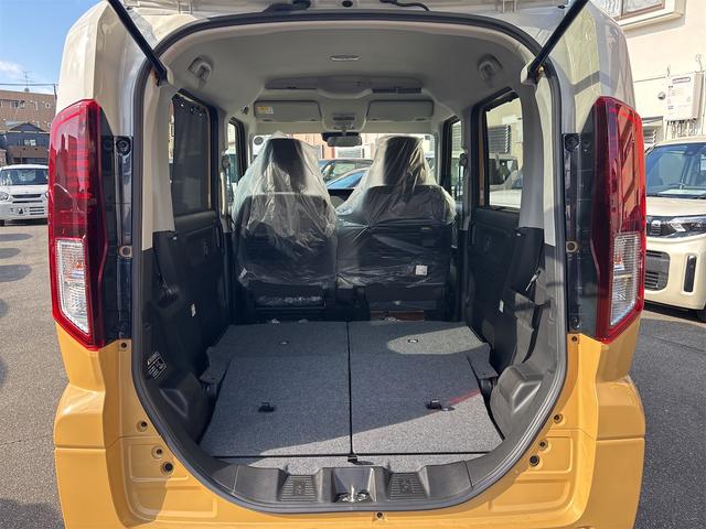 スズキ スペーシア 32枚目