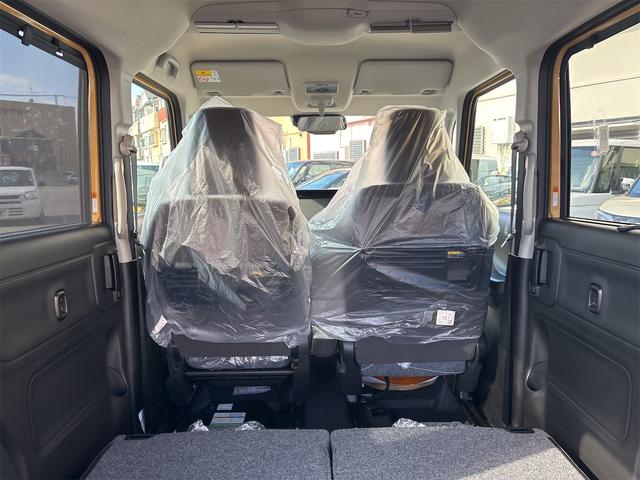 スズキ スペーシア 33枚目