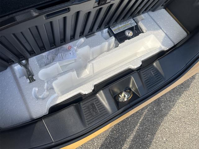 スズキ スペーシア 34枚目