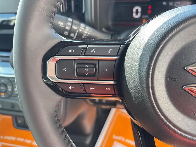 スズキ スペーシアカスタム 4枚目